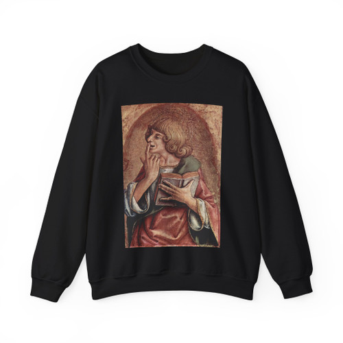 CRIVELLI, Carlo - 057 (Artwork) Crewneck Sweatshirt