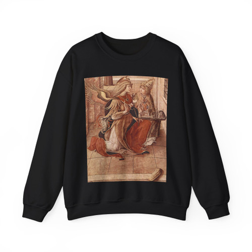CRIVELLI, Carlo - 071 (Artwork) Crewneck Sweatshirt
