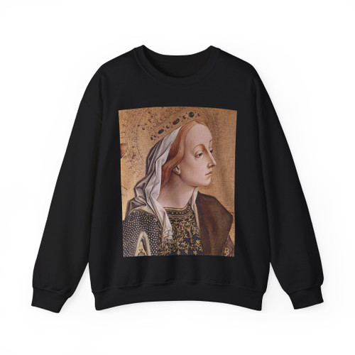 CRIVELLI, Carlo - 014 (Artwork) Crewneck Sweatshirt