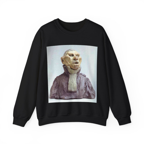 DAUMIER, Honore - 06 (Artwork) Crewneck Sweatshirt