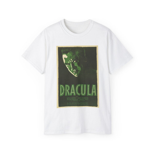 DRACULA (5) 1931 Movie Poster - T-Shirt