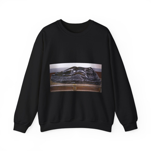 DUPRE, Giovanni - Abel Defeated (Artwork) Crewneck Sweatshirt