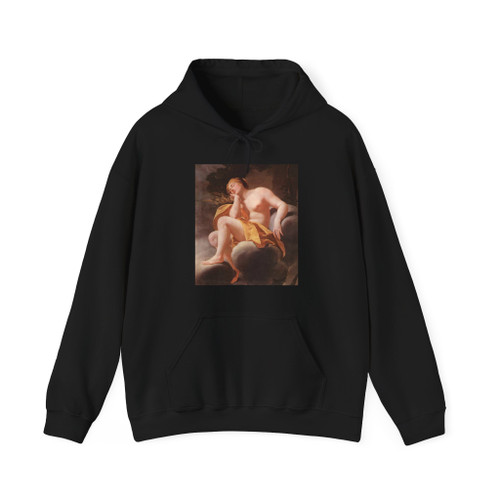 VOUET, Simon - Sleeping Venus (Artwork) Hoodie