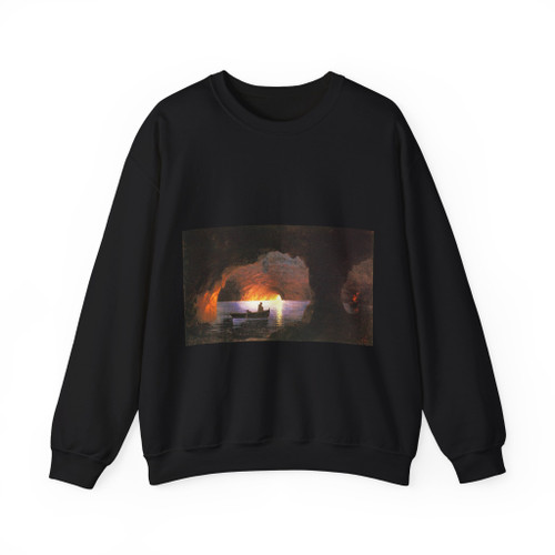 aivazovsky6[1] (Artwork) Crewneck Sweatshirt