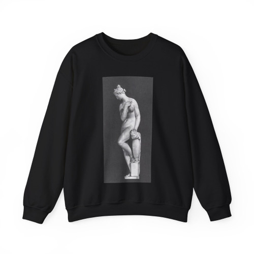 GIOVANNI da Bologna - Venus (Artwork) Crewneck Sweatshirt