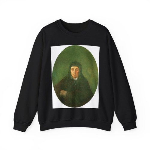 aivazovsky57[1] (Artwork) Crewneck Sweatshirt