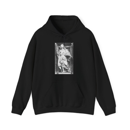 RUSCONI, Camillo - St James the Great (Artwork) Hoodie