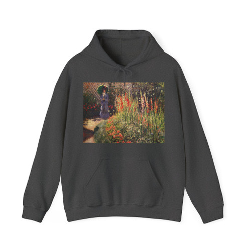 MONET, Claude - 23 (Artwork) Hoodie