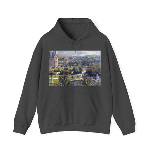 MONET, Claude - 41 (Artwork) Hoodie