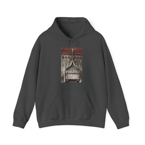Monument to Doge Tommaso Mocenigo (Artwork) Hoodie