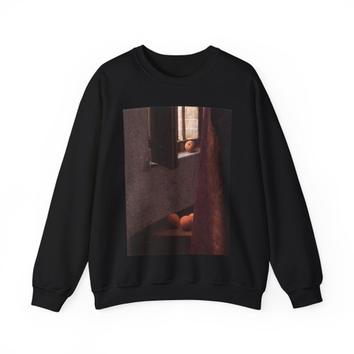 Eyk, Jan van - 15arnol5 (Artwork) Crewneck Sweatshirt