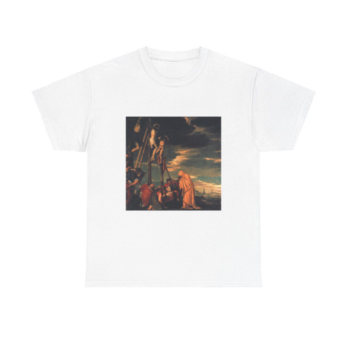 VERONESE, Paolo - Crucifixion2 (Artwork) T-Shirt