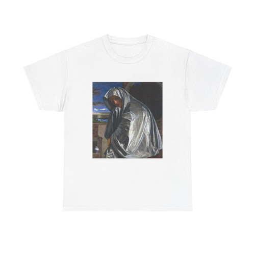 SAVOLDO, Giovanni Girolamo - Mary Magdalene (Artwork) T-Shirt