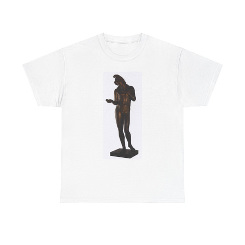 SCHADOW, Ridolfo - Paris (Artwork) T-Shirt