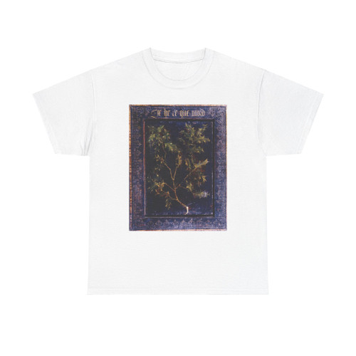 WEYDEN, Rogier van der - Portrait of a Man (reverse side) (Artwork) T-Shirt