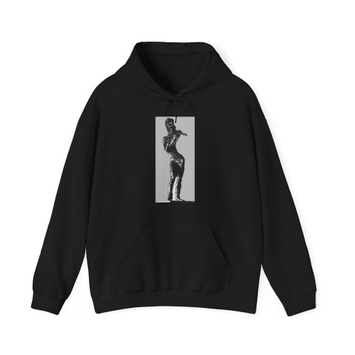 DANTAN, Jean-Pierre - Paganini (Artwork) Hoodie