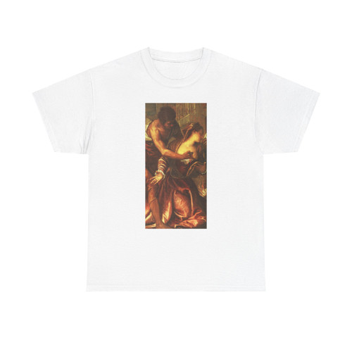 VERONESE, Paolo - 11 (Artwork) T-Shirt