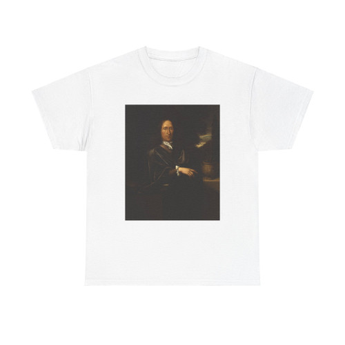 WERFF, Pieter van der - Portrait of a Gentleman (Artwork) T-Shirt