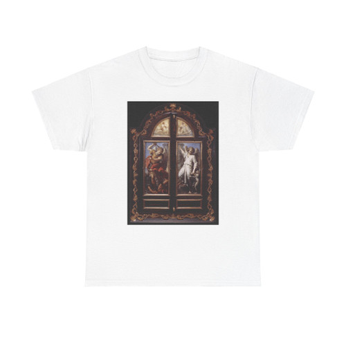 Triptych2 (Artwork) T-Shirt