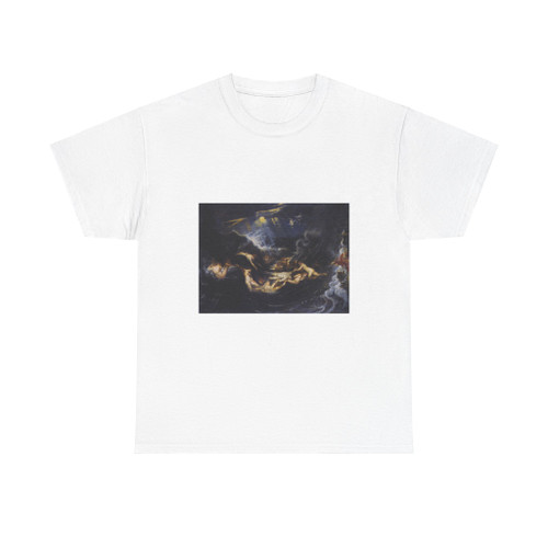 RUBENS, Peter Paul - Hero and Leander2 (Artwork) T-Shirt