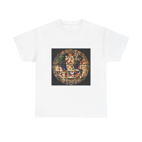UCCELLO, Paolo - Resurrection of Christ (Artwork) T-Shirt