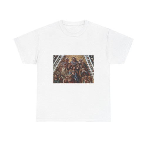 SIGNORELLI, Luca - The Virgins (Artwork) T-Shirt