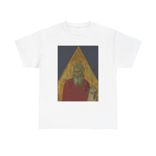 UGOLINO DI NERIO - Isaiah (Artwork) T-Shirt