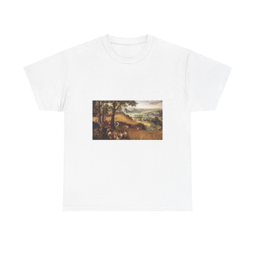 VALKENBORCH, Lucas van - Landscape in Summer (Artwork) T-Shirt