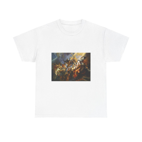 RUBENS, Peter Paul - The Fall of Phaeton (Artwork) T-Shirt
