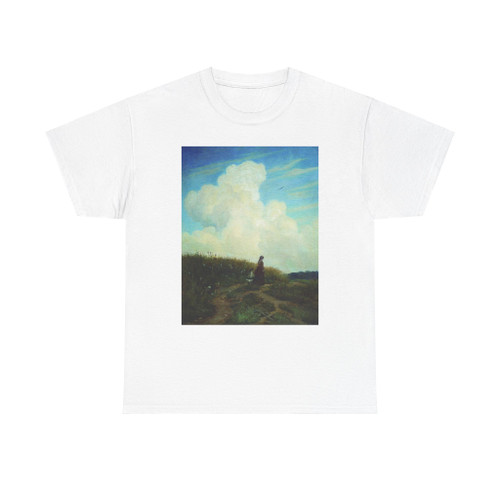 SHISKIN, Ivan Ivanovich - Summer 112h86 (Artwork) T-Shirt