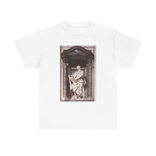 RUSCONI, Camillo - Apostle St Matthew (Artwork) T-Shirt