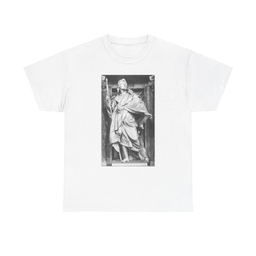 RUSCONI, Camillo - St James the Great (Artwork) T-Shirt
