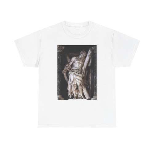 RUSCONI, Camillo - St Andrew (Artwork) T-Shirt