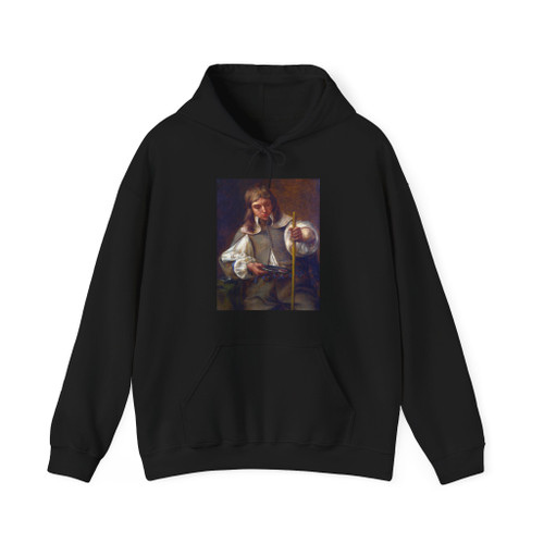 COQUES, Gonzales - Touch (Artwork) Hoodie