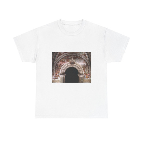 SIGNORELLI, Luca - Apocalypse (Artwork) T-Shirt