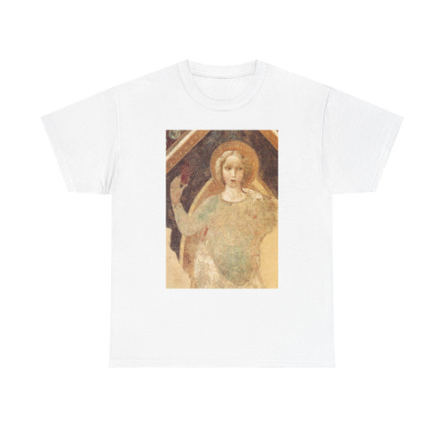 UCCELLO, Paolo - Hope (Artwork) T-Shirt