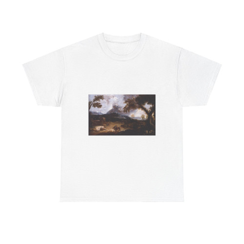 RICCI, Marco - Landscape (Artwork) T-Shirt