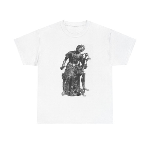 RICCIO, Il - Arion (Artwork) T-Shirt