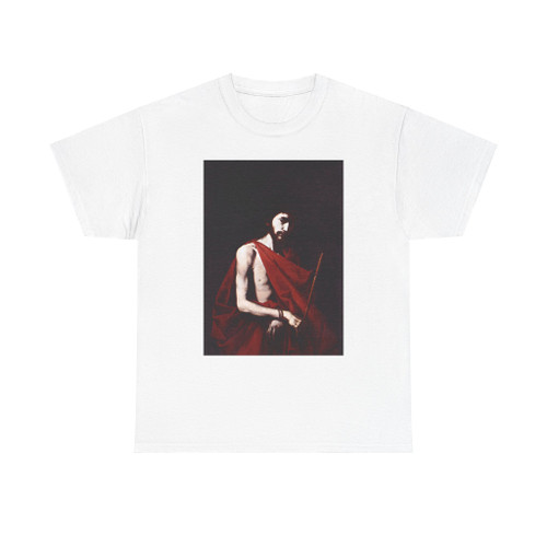 RIBERA, Jusepe de - Ecce Homo (Artwork) T-Shirt