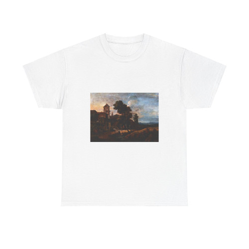 RICCI, Marco - Landscape3 (Artwork) T-Shirt