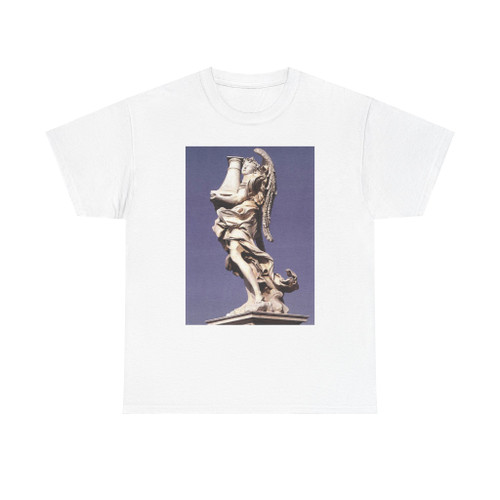 RAGGI, Antonio - Angel with the Column (Artwork) T-Shirt