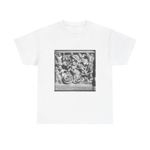 PISANO, Giovanni - Massacre of the Innocents (Artwork) T-Shirt