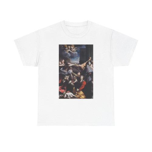 RENI, Guido - Massacre of the Innocents (Artwork) T-Shirt