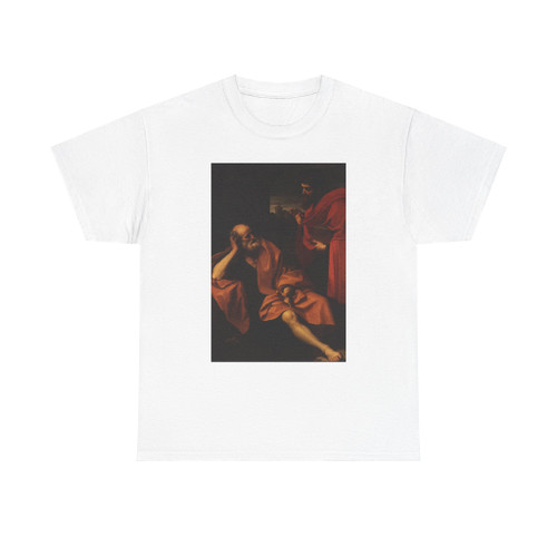 RENI, Guido - Sts Peter and Paul (Artwork) T-Shirt