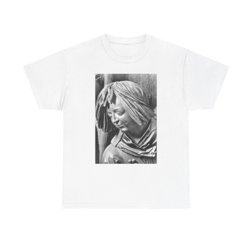 STOSS, Weit - Winged Altarpiece (detail)3 (Artwork) T-Shirt