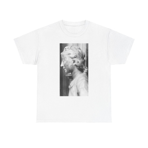 DESIDERIO da Settignano - Tabernacle (detail) (Artwork) T-Shirt