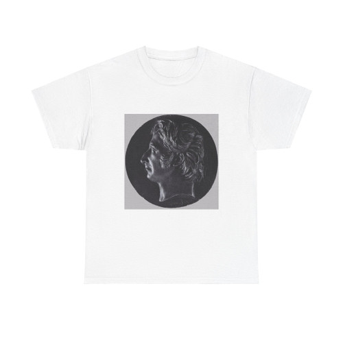 DAVID d'Angers - Francois Arago (Artwork) T-Shirt
