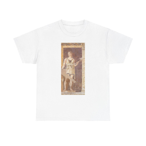 ANDREA del Castagno - 1450s - Eve (Artwork) T-Shirt