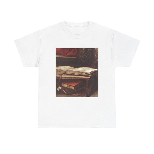 DURER, Albrecht - St Jerome (detail) (Artwork) T-Shirt