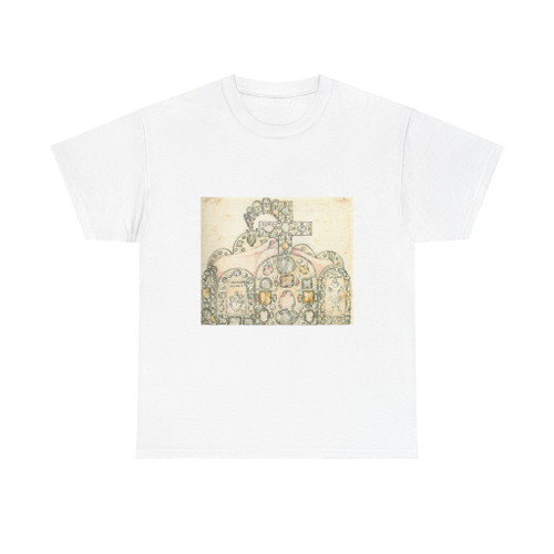 DURER, Albrecht - The Imperial Crown (Artwork) T-Shirt